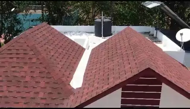 roofing expert trivandrum